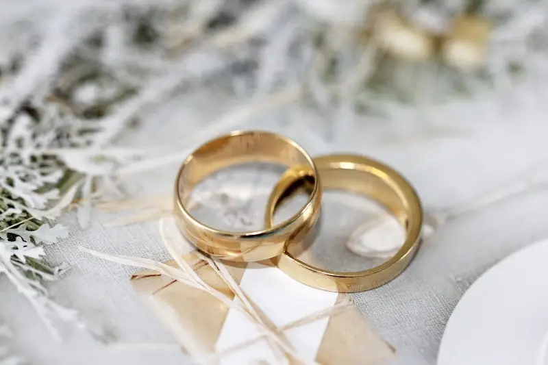 The Vows