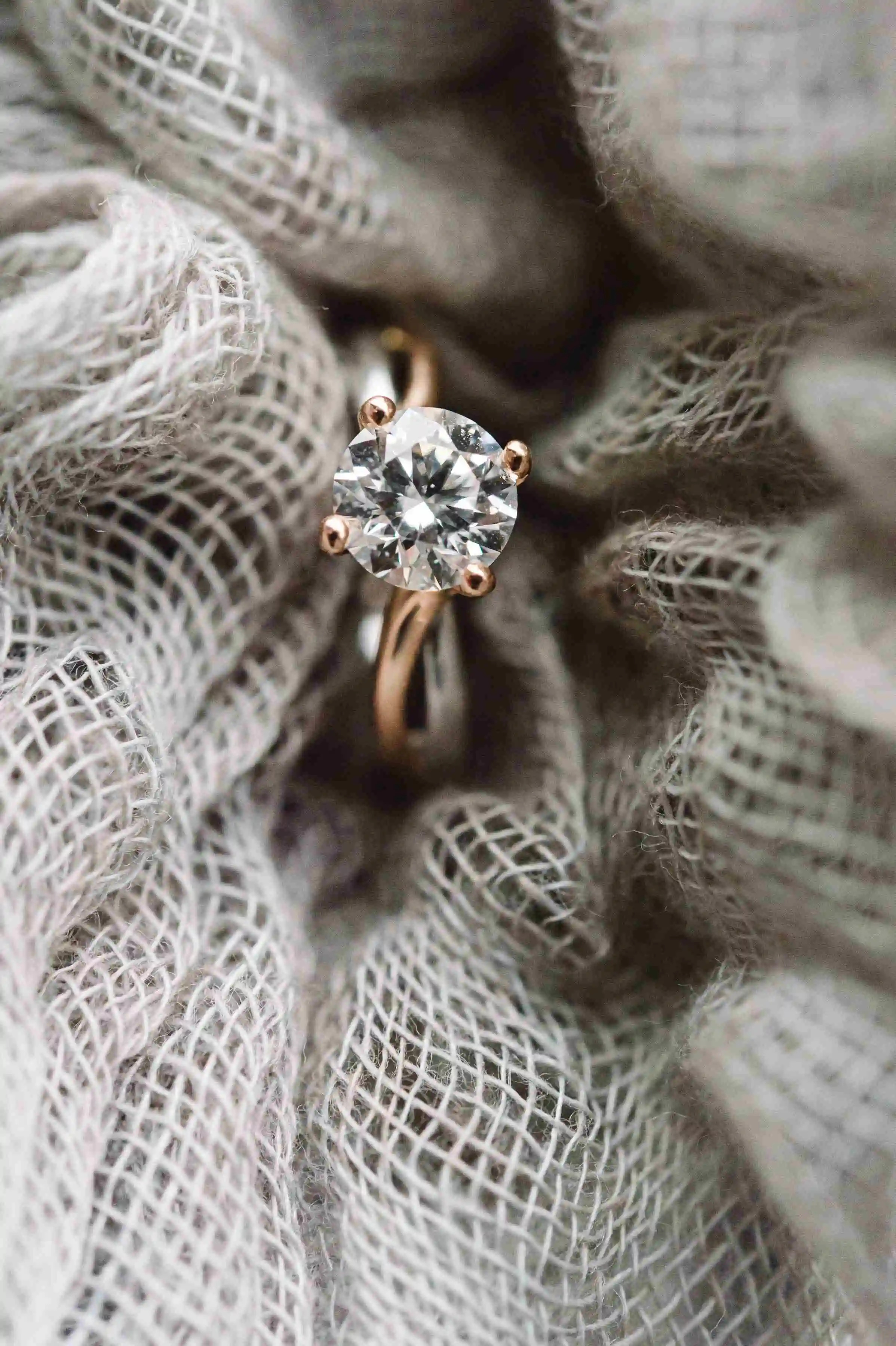 Full Wedding Story